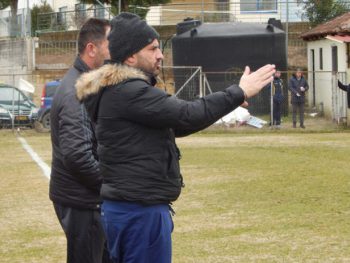 Συναινετικό διαζύγιο Χρυσοβίτσας-Κοντογιάννη