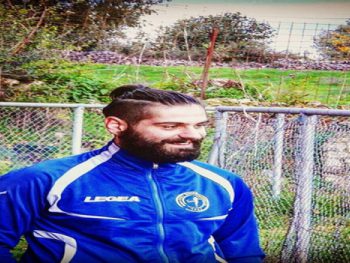 Στην Κόνιτσα ο τερματοφύλακας Χαλκίδης 