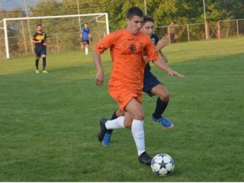 Συνεχίζει στη Ζωοδόχο ο Μιχάλης Ρούσης