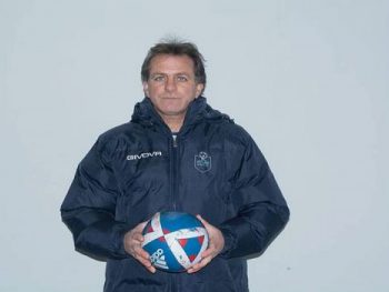 Στον πάγκο του Περάματος ο Κοζανίτης