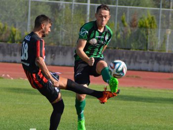 Νέα μεταγραφή για την Καστρίτσα ο Αλέξανδρος Αλεξίου