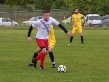 Σημαντικές προσθήκες με Αγγέλη και Αναγνώστου για τους Ραφταναίους