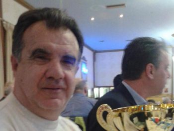 Λέττας: «Παραιτούμαι από τη Βουνοπλαγιά, δεν μπορώ να παλεύω μόνος» 