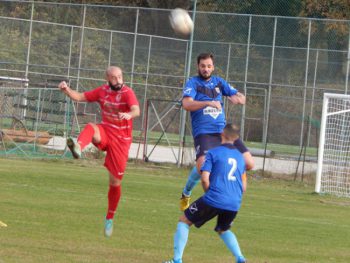 Στην Ελεούσα ο Λισγάρας