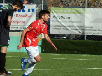 Στην Κατσικά ο Κώστας Γιωτάκης