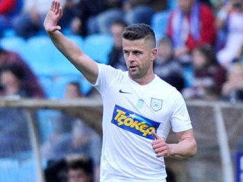 Παρελθόν από τον ΠΑΣ και ο Λίλα