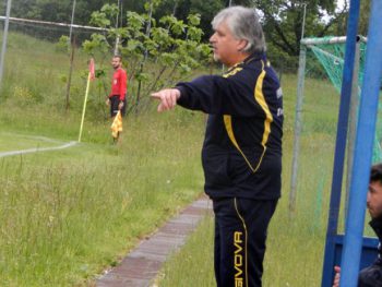 Παρελθόν ο Παπανικολάου από την Κόντσικα