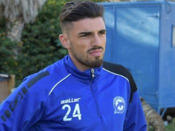 Ο Ζιούλης τρίτη μεταγραφή του ΠΑΣ