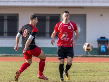 Νέο μεταγραφικό απόκτημα για τον Αγροτικό ο Ανδρόνικος Τσουμάνης