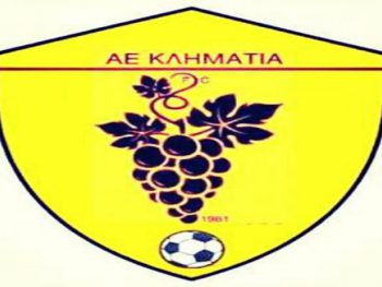 Νέος πρόεδρος στην Κληματιά ο Άγγελος Σιαράβας