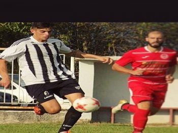 Στη Θύελλα Κατσικάς ο Αναγνωστόπουλος 