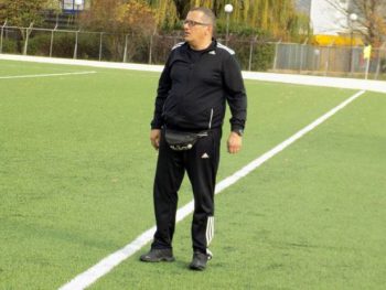 Στην τεχνική ηγεσία του Βοτανικού ο Σωτήρης Δογορίτης