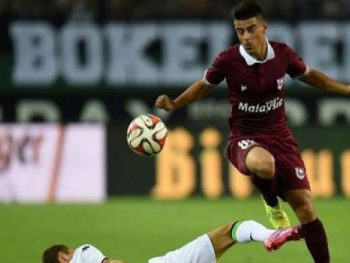 Συμφωνία με τον Ράντοβατς