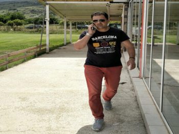 Με Σπύρο Γώγο στην προεδρία και Κώστα Ναθαναήλ προπονητή το Σταυράκι