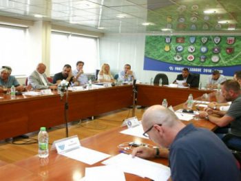 Απαιτεί τήρηση των συμφωνηθέντων στα τηλεοπτικά η Super League 2