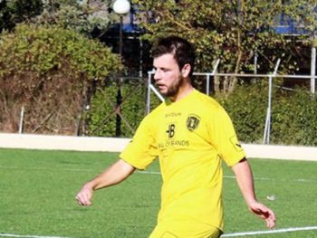 Στο Νεοχωρόπουλο ο Αποστόλης Κούτρας