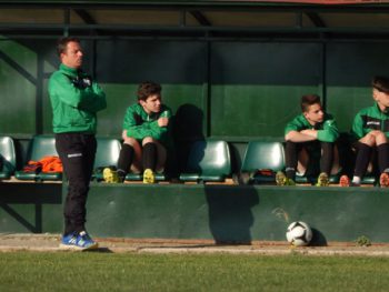 Παρελθόν από την Κόνιτσα ο Κώστας Τσαλιαμάνης