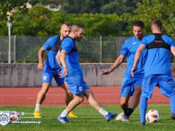 Έξι μήνες εκτός ο Σεργκελασβίλι-Ενοχλήσεις στους προσαγωγούς ο Πάντελιτς