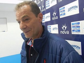 Παραιτήθηκε από πρόεδρος των Σερβιανών ο Παναγιώτης Νάσσης