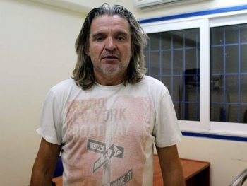 Ο Χρήστος Αντωνίου νέος τεχνικός στα Σερβιανά