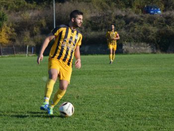 Επιστροφή Πέτρου Πέτσιου στην Κόντσικα