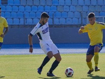 Άφησε υποσχέσεις ο ΠΑΣ, 2-0 τον Παναιτωλικό