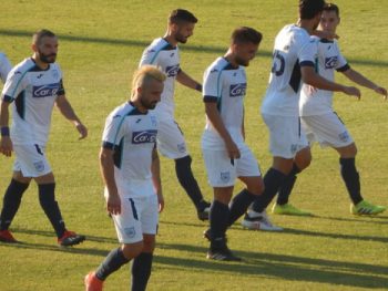 Τα γκολ του ΠΑΣ - Παναιτωλικός 2-0 (video)