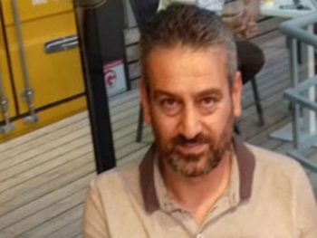 Νέος πρόεδρος στους Μικρασιάτες ο Γιάννης Μαυρίδης