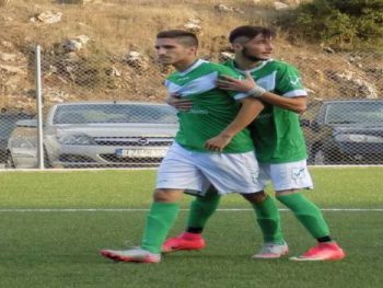 Επιστροφή Κυπριανού στο Ροδοτόπι 