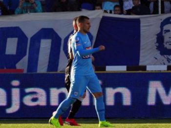 Κοινή συναινέσει το τέλος της συνεργασίας ΠΑΣ-Πάντελιτς