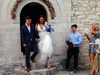 Ευχές Σταυρακίου στον Κώστα Ναθαναήλ