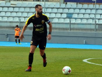 Έμειναν έξι και ήρθαν δύο στους Μικρασιάτες