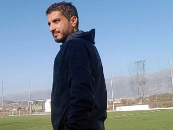 Αποχώρησε ο Μάριος Παναγιώτου από τον ΠΑΣ