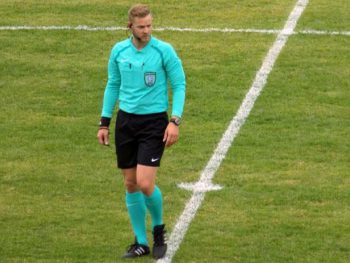 Ο Τσέτσιλας στο ΠΑΣ-Λάρισα