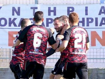 Στην Πάτρα με Παναχαϊκή η πρεμιέρα του ΠΑΣ  