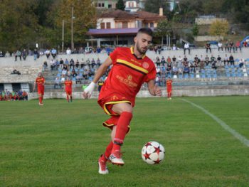 Πήρε Σίμο το Πέραμα