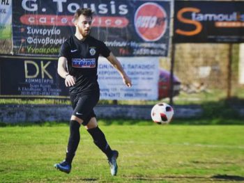 Στους Χουλιαράδες Σοκορέλης, Μιχαηλίδης και Δάσκαλος Α.