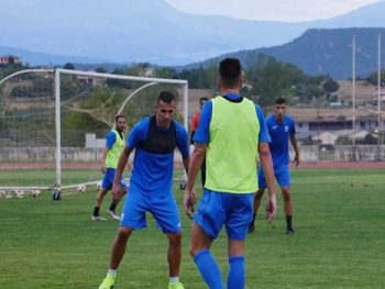 Σε κανονικούς ρυθμούς ο Πάντελιτς