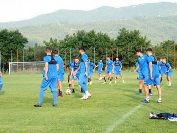 Ολοκληρώθηκε το πρώτο στάδιο προετοιμασίας του ΠΑΣ