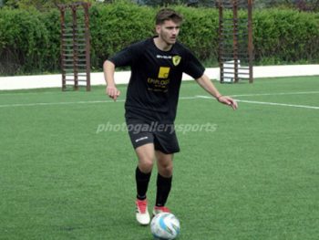 Παραμονή Σπυρόπουλου, μεταγραφή Κώστα στην Κληματιά