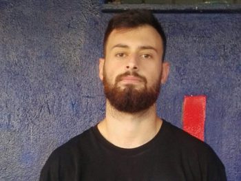 Τον Δημήτρη Μηλίτση απέκτησε το Πέραμα