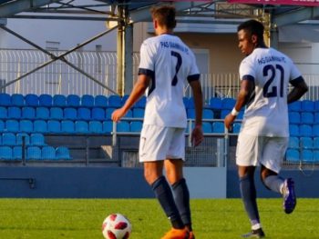 Ακυρώθηκε το φιλικό με την Παναχαϊκή