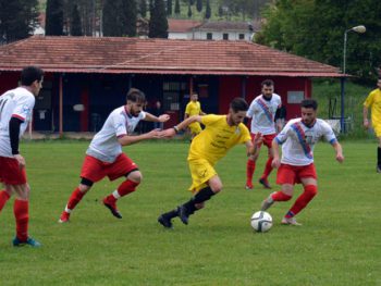 Ενίσχυση στην επίθεση με Δημήτρη Μαλάμο για την Κόντσικα