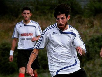 Νέο μεταγραφικό απόκτημα της Κόντσικας ο Ορέστης Παπαδόπουλος