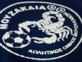 Στους Μουζακαίους ο Μπελεβέτης- 02/09 η προετοιμασία