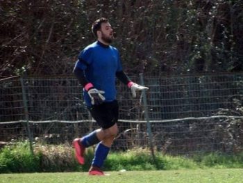 Στην Κληματιά και φέτος ο Στράιχερ