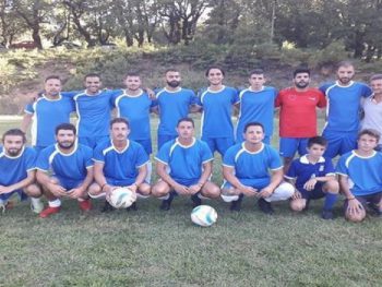 Κατέκτησε το Μουντιαλίτο της Ρίζας η Βερενίκη