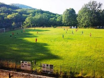 Βερενίκη- Βροσίνα στον τελικό τουρνουά στο Δήμο Ζίτσας 