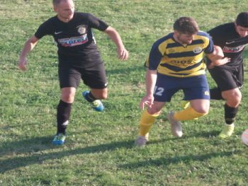 Πρεμιέρα με νίκη η Ελεούσα, 0-3 στην Κρύα