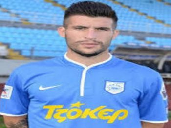 Σκόνδρας: «Να ξεκινήσουμε με νίκη στην Πάτρα » (video)